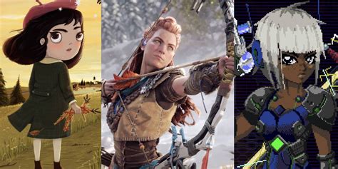 anime girl games|Top games tagged Anime and Female Protagonist .